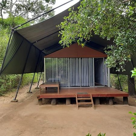 Yala Leopard Mobile Camp Hotel Екстериор снимка